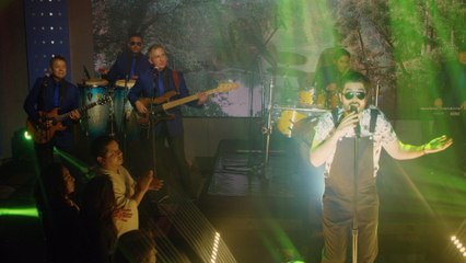 Chico Che Chico - Gracias A La Vida