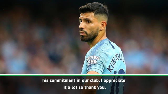 Man City search for solutions as Guardiola refuses to blame fatigue