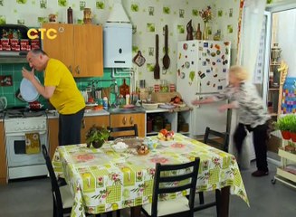 Воронины | 22 сезон | 12 серия