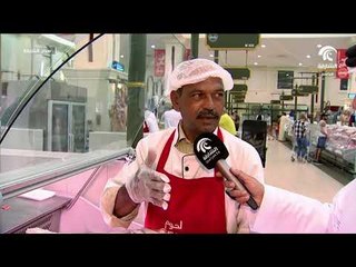 برنامج صباح الشارقة - جولة سوق الجبيل 23 - 07 - 2018