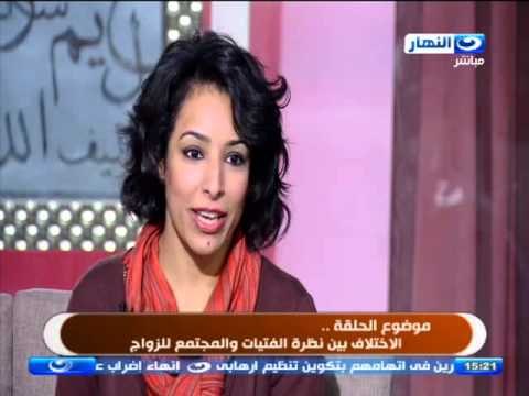 النهارده | تحليل دكتور نفسي لشخصية فتاة تسير بفستان الزفاف بالشارع بأنها شخصية استقلالية