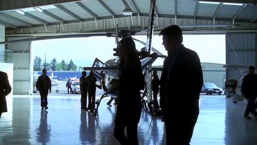 Castle Staffel 3 Folge 24