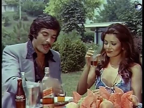 ÜNSAL EMRE - SENI SEVIYORUM - MINE MUTLU - FULL FILM