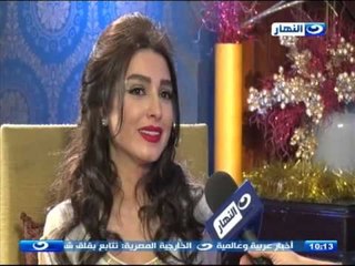 احلى النجوم | لقاء بعد فوز عن دورها فى كلام على ورق روجينا: ماكنتش اتخيل انى اعمل دور بائعة الهوى