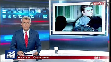 ΑΛΛΟΣ ΑΝΘΡΩΠΟΣ Ο ΠΑΣΣΑΡΗΣ