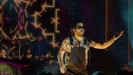 Chico Che Chico - El Peso Flotando
