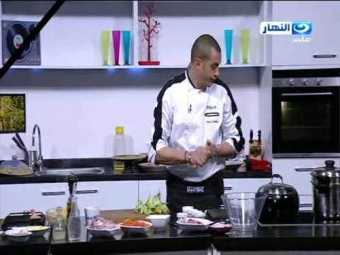 لقمة هنية| طريقة عمل يخنى لحمة بالمكرونة| ارز باللحمة و الكبدة | سوربة لسان عصفور