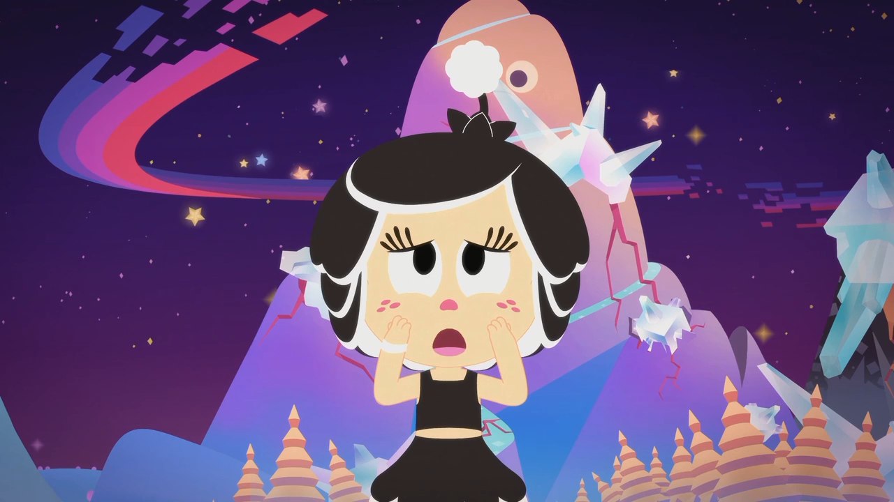 [1x25] Hanazuki - Rescate (Español Latino)