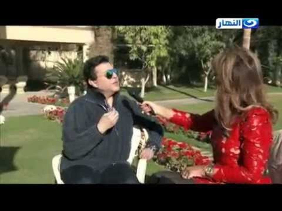 أحلى النجوم | اللقاء الكامل للفنان هانى شاكر مع بوسي شلبى