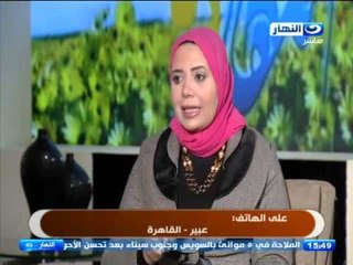 #النهاردة: الاكلات التي تزيد نمو الشعر