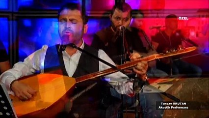 Tuncay Okutan Neredesin Sen