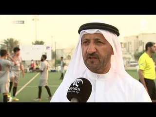 إنطلاق فعاليات بطولة الضواحي الصيفية التي تنظمها إدارة الشرطة المجتمعية