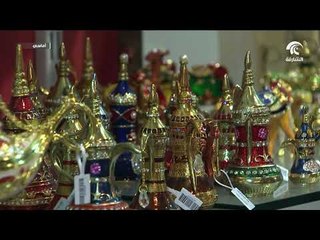 برنامج أماسي - التحف والمقتنيات القديمة .. رحلة عبر التاريخ