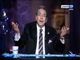 اخر النهار - محمود سعد يرد على الاعلامي ابراهيم عيسي حول تصريحاتة عن سيدنا  ابو بكر الصديق