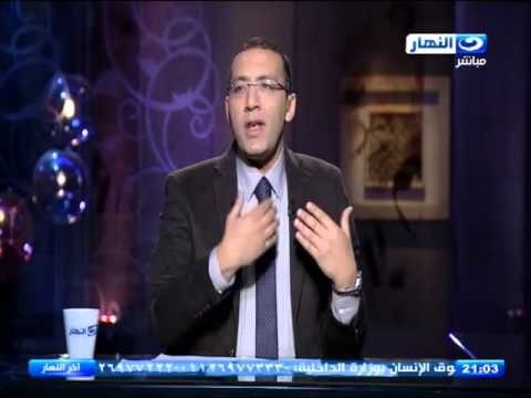 اخر النهار | خالد صلاح النائب العام سوف يعلن مفاجاة طبيرة للغاية في قضية شيماء الصباغ