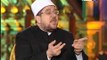 اخر النهار - حلقة خاصة مع د.محمد مختار جمعة - وزير الأوقاف حول اعادة بناء التراث الاسلامي
