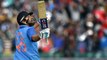 India VS Bangladesh Asia Cup 2018: Rohit Sharma slams 36th ODi Fifty with Six| वनइंडिया हिंदी