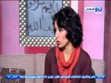 النهارده | فتاة تحكي تجربتها في التجول  بفستان الزفاف في الشارع لإثبات اننا نتبني عادات خاطئة