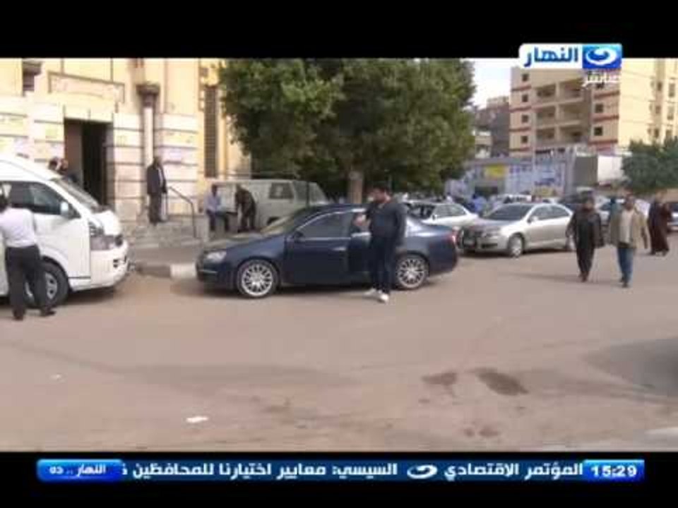 #النهاردة: تقرير " الشخص المسلم مخلص لربة: