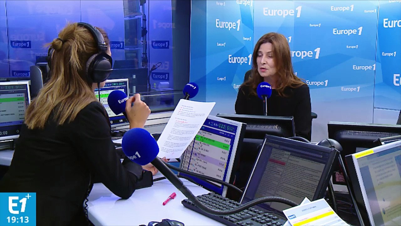 L’ambassadrice d’Israël en France : "Abbas ne veut pas le paix"