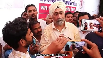 Farmer Leader VM Singh Speech | PM Modi Reality | Government truth