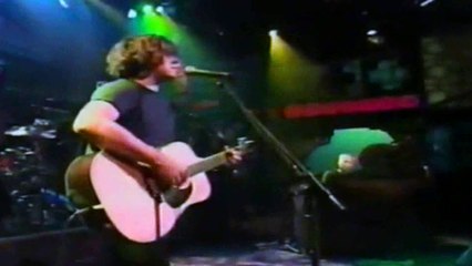 GRANT LEE BUFFALO _ MOCKINGBIRDS VIDEO CLIPE