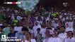 الأهلي × الحزم | الدوري السعودي | هدف الأهلي الأول - حسين المقهوي | 18-09-21