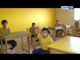 صبايا الخير | افتتاح مدرسه صبايا الخير لذوي الاحتياجات الخاصه ...(تحيا مصر)