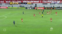 ES Sahel 0-1 ES Tunis / CAF Champions League (21/09/2018) Quarterfinals