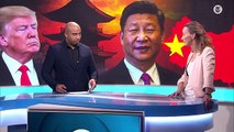 'Sluimerend krijgen Chinezen steeds meer invloed'