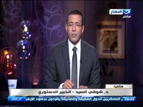 اخر النهار - خارجية العراق تستدعى سفير مصر احتجاجا على تصريحات شيخ الازهر عن الشيعة