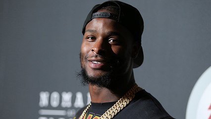 Rapoport: Le'Veon had album release party this week