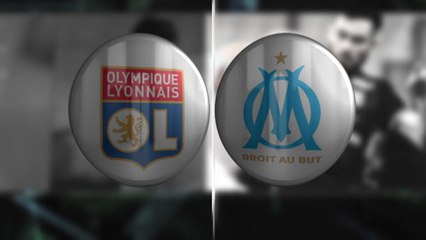 La belle affiche - Les choc des Olympiques