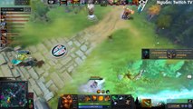 Dota 2: Khoảnh khắc thú vị - General