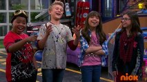 Game Shakers S01E03 Dirty Blob