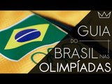 Guia do Brasil nas Olimpíadas