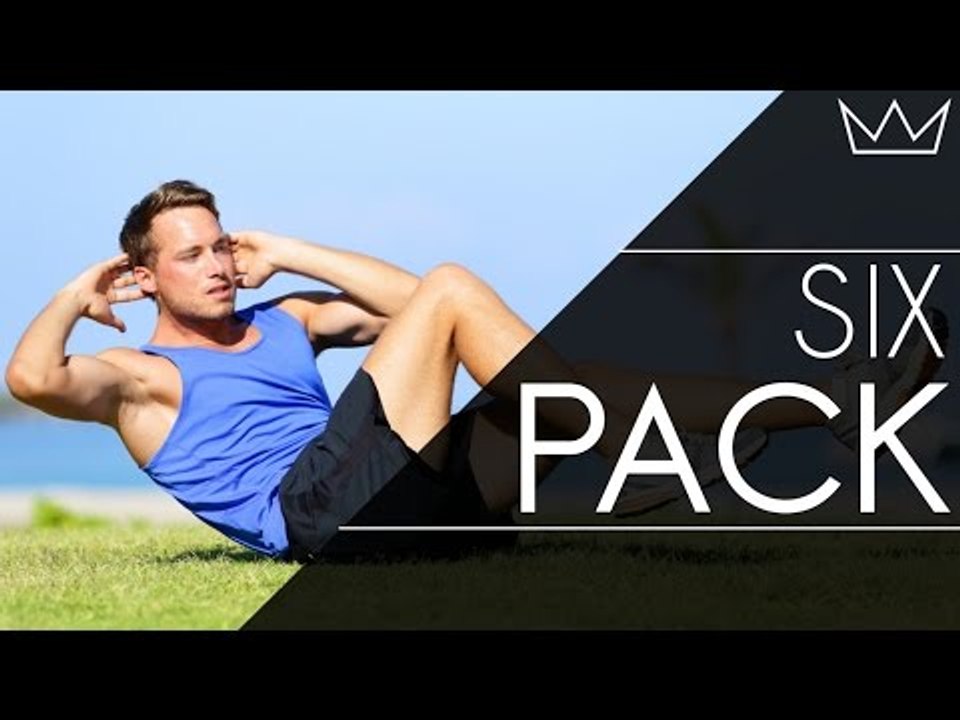 Como treinar o abdômen de forma eficiente