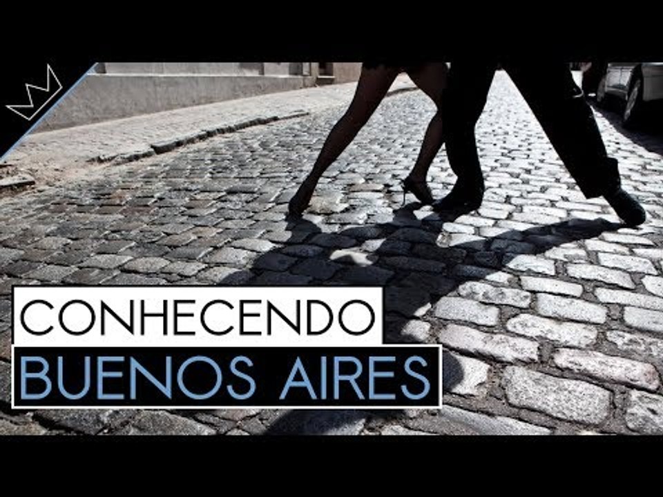 Fomos à Argentina conferir o novo EcoSport e curtir Buenos Aires