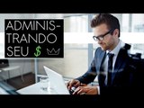 Use a regra 50/15/35 para organizar suas FINANÇAS PESSOAIS