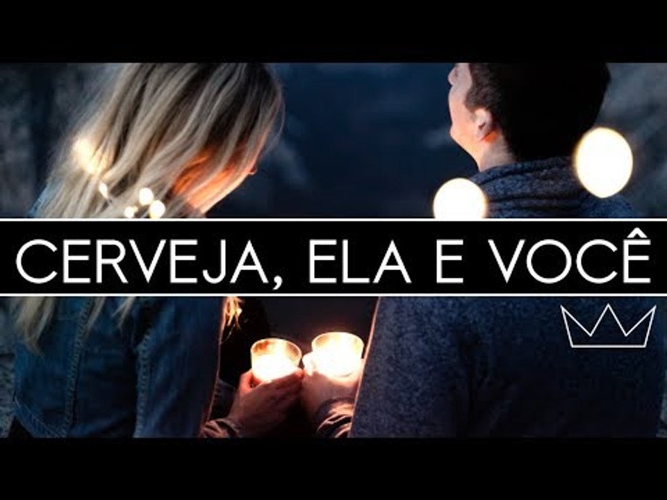 Casais que bebem juntos são mais felizes?