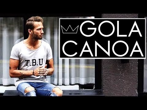 4 dicas para começar a usar a GOLA CANOA / MODA MASCULINA