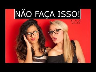 5 razões pelas quais algumas mulheres ODEIAM fazer SEXO ORAL