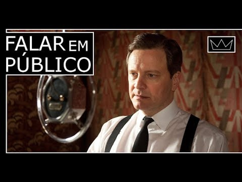 7 dicas para perder o medo de FALAR EM PÚBLICO