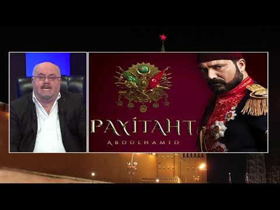 "Ju Flet Moska": Seriali turk "Abdylhamit": Neo-otomanizmi antihebre