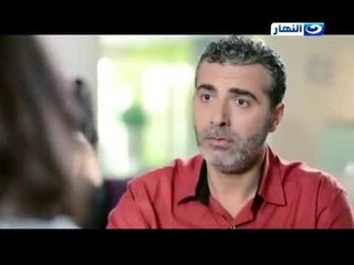 برومو مسلسل وجع الروح على شاشة النهار - تشاهدونة يوميا الساعة 5 مساء على شاشة النهار