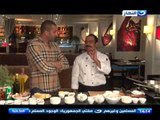 لقمة هنية | اكلات إيطالية بنكهة مصرية من احد المطاعم الشهيرة