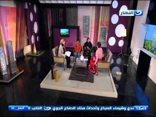 Download Video: #النهاردة: الام المثالية مع دعاء عامر و رباب التميمي