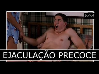 EJACULAÇÃO PRECOCE: 8 dicas para controlar