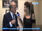 احلى النجوم | احتفالات تحرير سيناء مع مجموعة من الفنانين فى شرم الشيخ