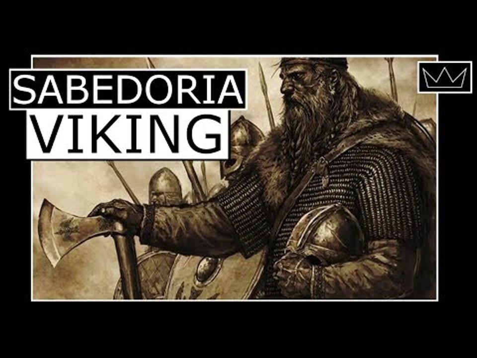 5 provérbios VIKINGS para te guiar na vida